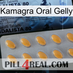 Kamagra Oral Gelly 44
